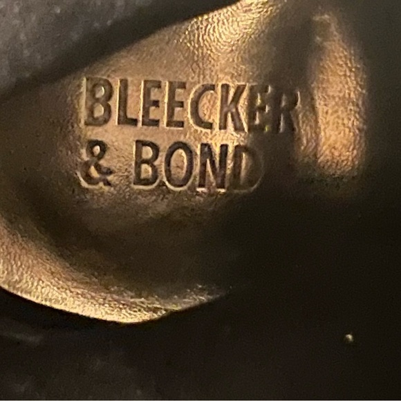 Bleecker & Bonds Boots - Picture 6 of 8